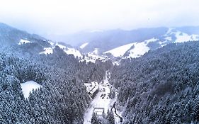 Wierchomla Ski Spa
