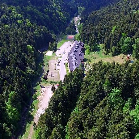 Wierchomla Ski&Spa Resort Piwniczna-Zdroj Zewnętrze zdjęcie