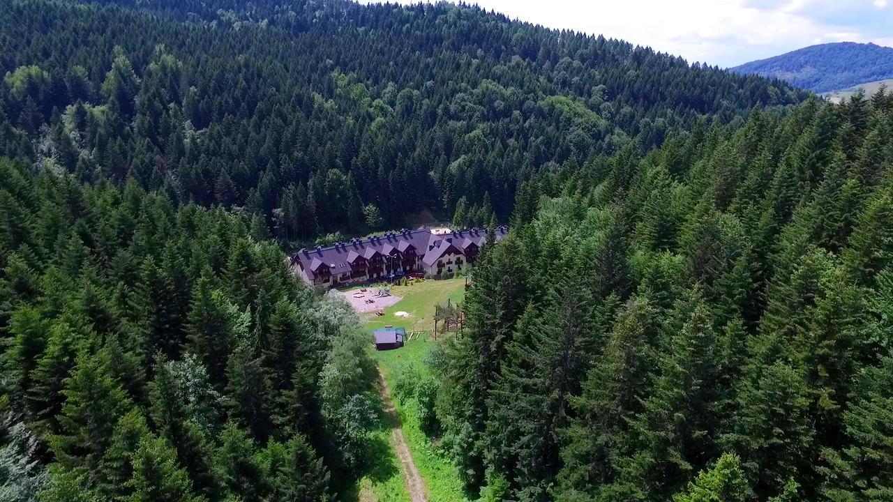 Wierchomla Ski&Spa Resort Piwniczna-Zdroj Zewnętrze zdjęcie